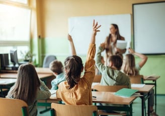 Oposiciones Primaria