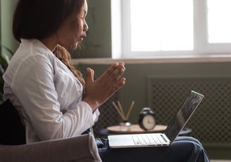 Rebuilding life after divorce
