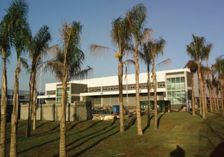 obras é na são paulo plantas