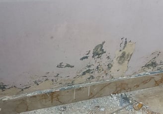 btc plumbing services in Bangalore water leakage detection services