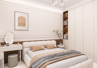 Diseño elegante atemporal
