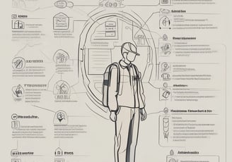 gray concrete wall inside building