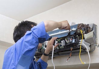 ac repairing