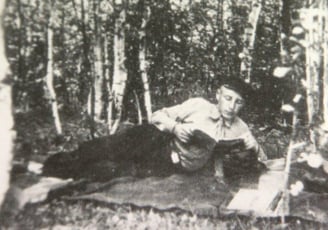 Bronius Krivickas