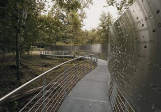 Holokausto aukų memorialas