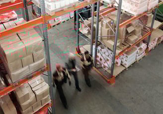 Export Import B2B Retail Online Shop Marketing