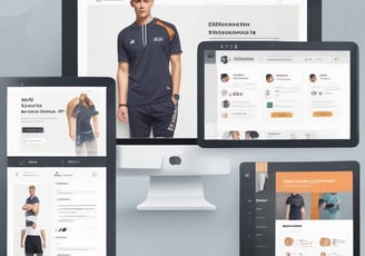 a variety of different types of clothing and accessories for men