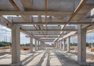 white and black abstract painting