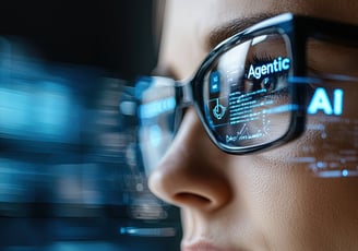 ServiceNow is the AI company for business transformation and Chad has been a part of that