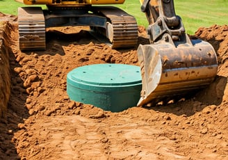 Septic Installation