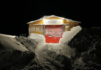 country dreams accommodation, selfoss, iceland