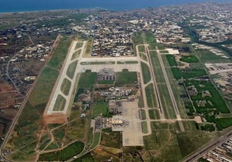 LTAI Antalya Airport 
