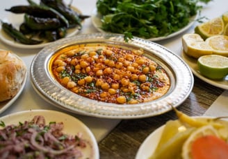 Antep Sıra Gecesi