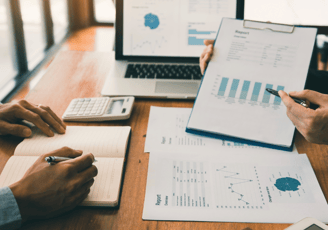 gestão de contas a receber