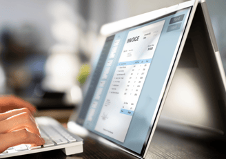 emissão de nota fiscal