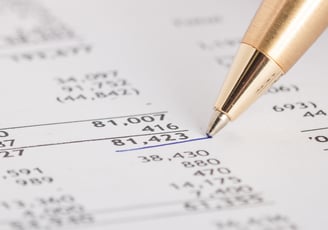 conciliação bancária