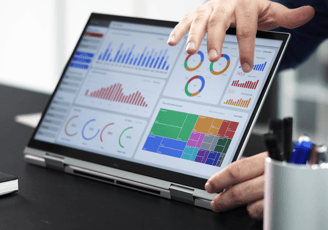 controle de fluxo de caixa