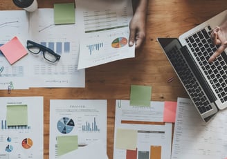 gestão de contas a pagar