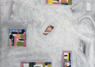 mi camino, su sonrisa