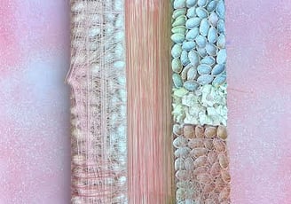 misma materia, mismo sonido