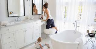 Get A Free Bathroom Estimate