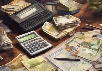 gray concrete wall inside building