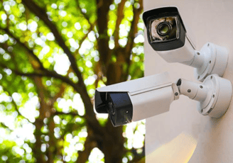camera de surveillance liege