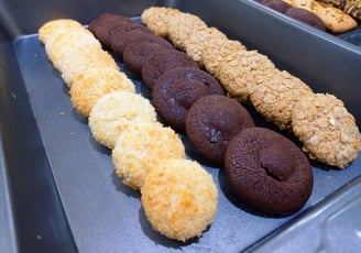 cookies vyanjan cooking classes