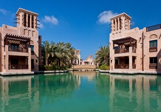 hotels in Jumeriah - Luxury Dubai hotels