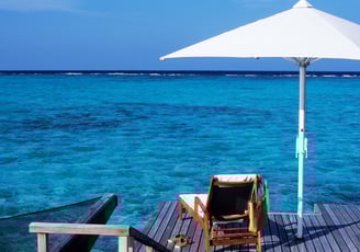 Resorts in Maldives - Luxury hotels