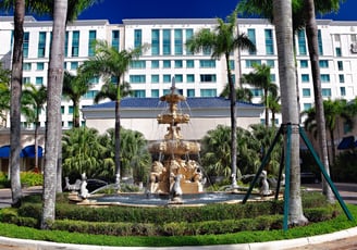 hotels in San Juan - luxury hotels