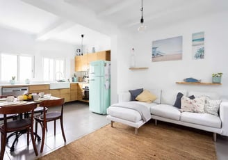 Ingresso living