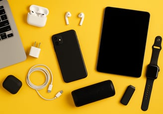 Electronics and Accesories