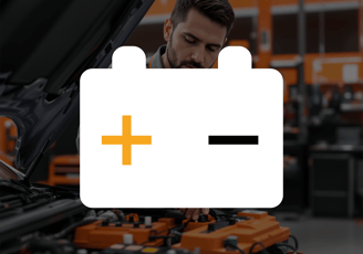 Automobilio akumuliatoriaus būklės testas BestDrive autoservise