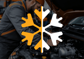 Automobilio kondicionieriaus sistemos tikrinimas BestDrive servise