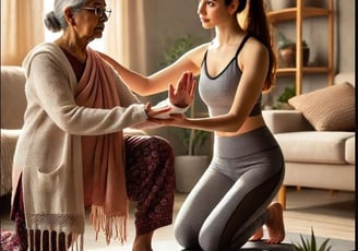 Hyderabad personal trainer, local fitness training, workout coach near me, gym instructor Hyderabad 