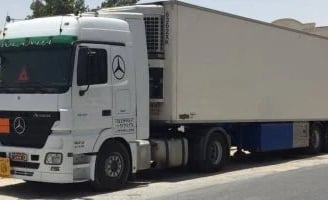 خدمات النقل الداخلى