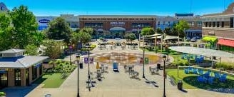 Cedar Hill Plaza
