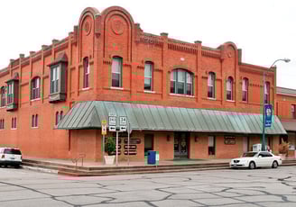 Kaufmand Town 3
