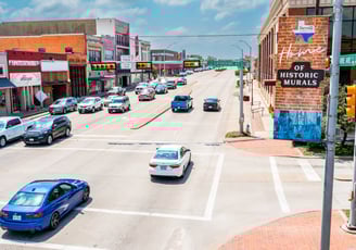 Terrel Street 