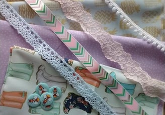 knicker decorating hen party york