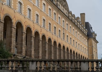 Maglaine de Rennes