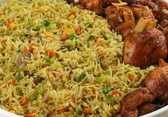 fried rice