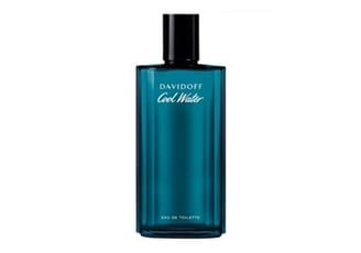 Davidoff Cool Water Eau de Toilette 125ml