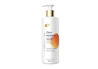 Dove Sérum Hidratante Niacinamida + Uniformizador 380ml