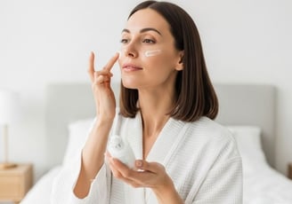 Skincare Pré-Maquiagem: A Base de Tudo