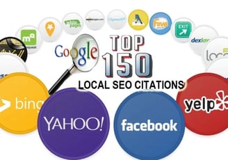 Local Citations for local usiness seo