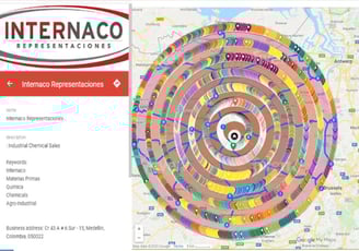 Google maps citations for local seo