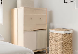 laundry hamper tips