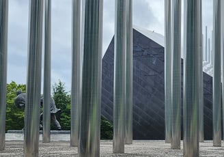 Gwangju Memorial Park